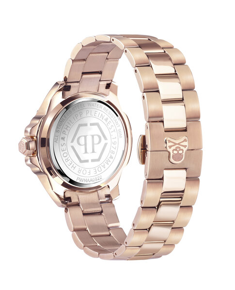 Philipp Plein Philipp Plein PWNAA0922 The Skull Genderless watch 41 mm
