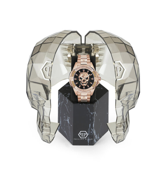 Philipp Plein Philipp Plein PWNAA0922 The Skull Genderless watch 41 mm