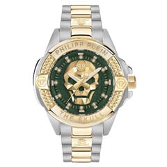 Philipp Plein PWNAA0622 Die $kull Genderless Uhr