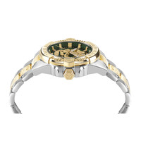 Philipp Plein Philipp Plein PWNAA0622 Der Totenkopf Geschlechtslose Uhr 41 mm