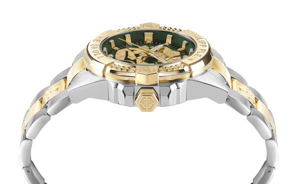 Philipp Plein Philipp Plein PWNAA0622 The Skull Genderless watch 41 mm