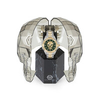 Philipp Plein Philipp Plein PWNAA0622 The Skull Genderless watch 41 mm