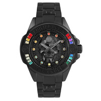 Philipp Plein Philipp Plein PWNAA0522 The $kull Genderless watch 41 mm