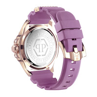 Philipp Plein Philipp Plein PWNAA0222 The Skull Genderless watch 41 mm