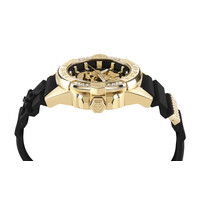 Philipp Plein Philipp Plein PWNAA0122 The $kull Genderless watch 41 mm