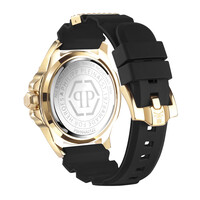Philipp Plein Philipp Plein PWNAA0122 Die $kull Genderless Uhr 41 mm
