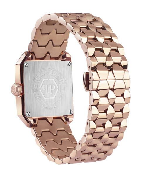 Philipp Plein Philipp Plein PWMAA0822 Offshore Square Damenuhr 38 mm