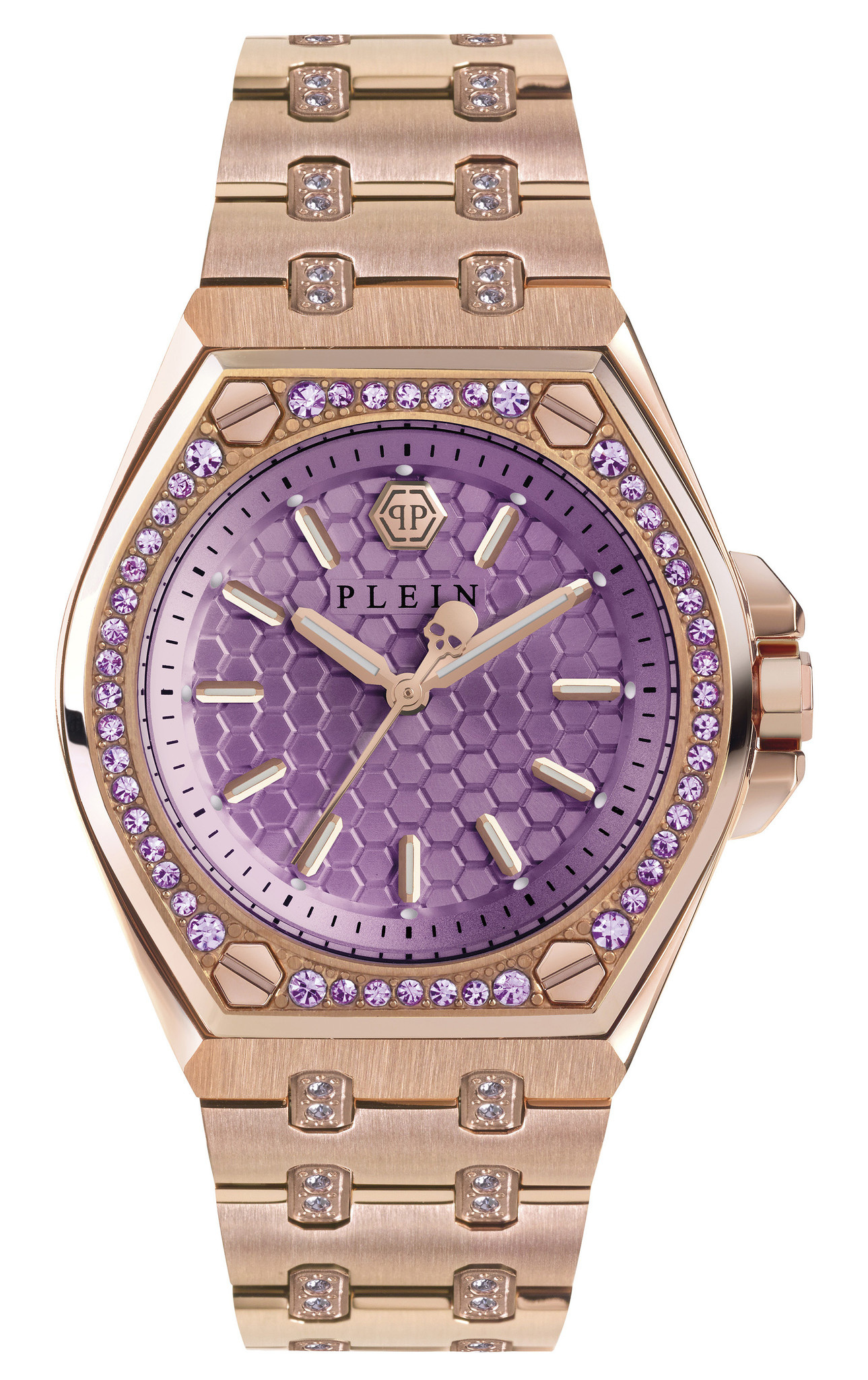 Philipp Plein
Plein Extreme Lady 37mm Womens Wristwatch PHILIPP PLEIN EXTREME LADY PWJAA0622  main image 2