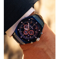 TW Steel TW Steel CE4110 CEO Tech Special Edition watch 44 mm