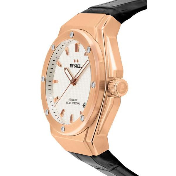 TW Steel TW Steel CE4109 CEO Tech watch 44 mm