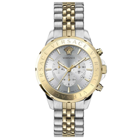 Versace Versace VEV600519 Chrono Signature men's chronograph watch DEMO