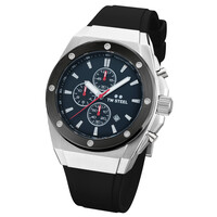 TW Steel TW Steel CE4104 CEO Tech Chronographenuhr 44 mm