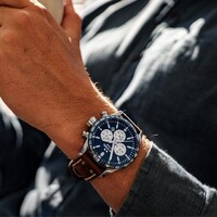 TW Steel TW Steel VS121 Volante chronograph watch 48 mm