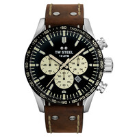 TW Steel TW Steel VS120 Volante chronograph watch 48 mm