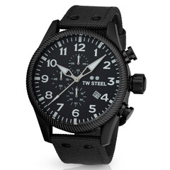 TW Steel TWVS113 Volante chronograph watch