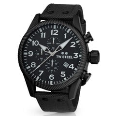 TW Steel TWVS113 Volante Chronograph Uhr