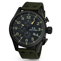 TW Steel TWVS112 Volante chronograph watch