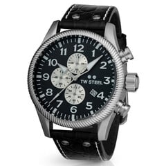 TW Steel TWVS110 Volante chronograph watch
