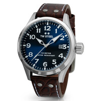 TW Steel TW Steel VS101 Volante watch 45 mm