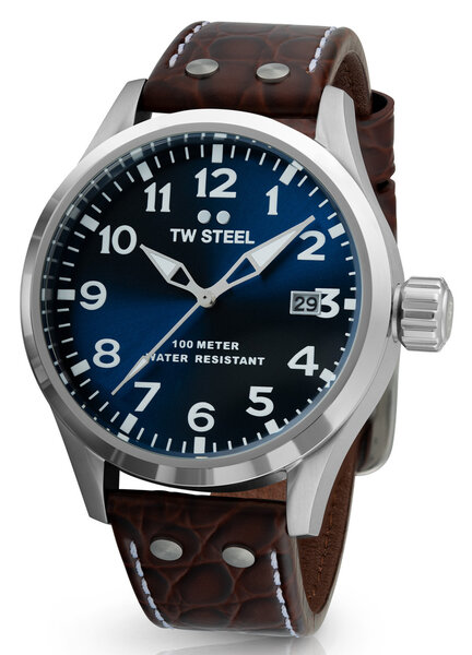 TW Steel TW Steel VS101 Volante Uhr 45 mm