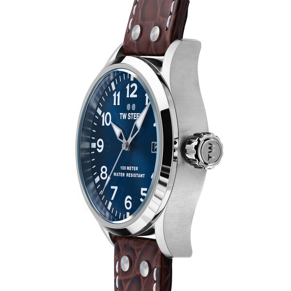 TW Steel TW Steel VS101 Volante watch 45 mm