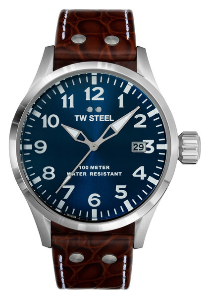 TW Steel TW Steel VS101 Volante watch 45 mm