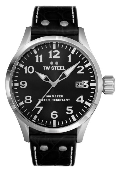 TW Steel TW Steel VS100 Volante watch 45 mm