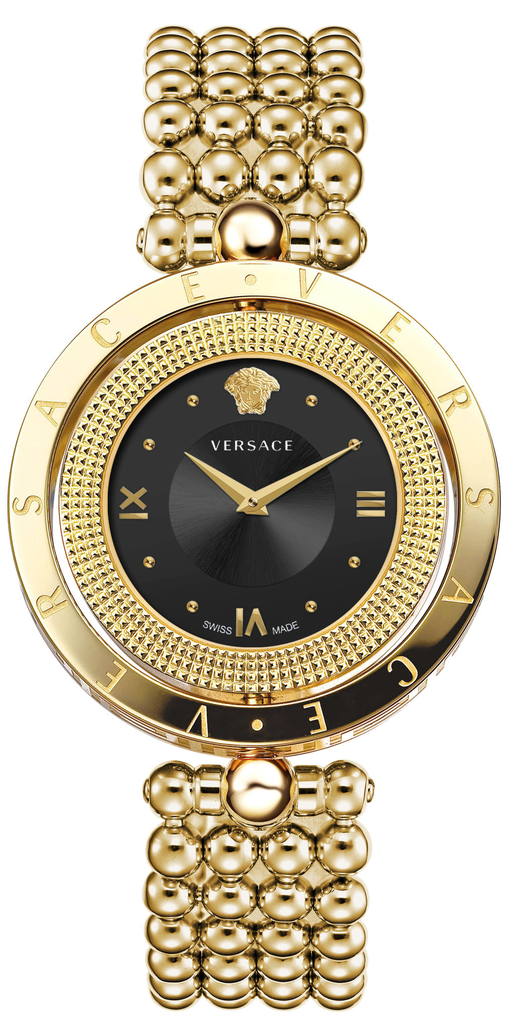 Versace VE7900820 Eon ladies watch 34 mm