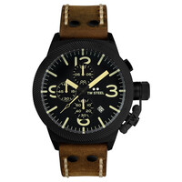 TW Steel TW Steel CS107 Canteen Chronograph Uhr 45 mm