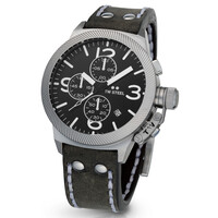 TW Steel TW Steel CS105 Canteen Chronograph Uhr 45 mm