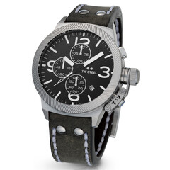 TW Steel TWCS105 Canteen chronograph watch