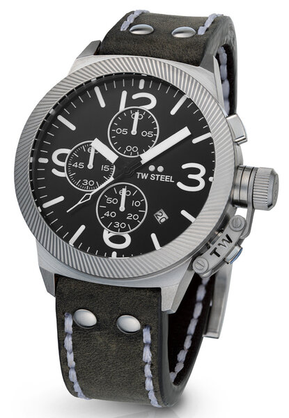 TW Steel TW Steel CS105 Canteen Chronograph Uhr 45 mm