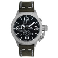 TW Steel TW Steel CS105 Canteen chronograph watch 45 mm