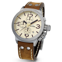 TW Steel TWCS104 Canteen chronograph watch