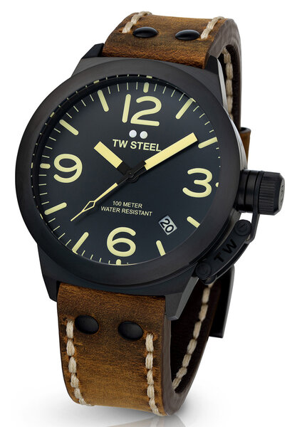 TW Steel TW Steel CS103 Canteen Uhr 45 mm