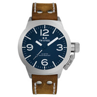 TW Steel TW Steel CS102 Canteen Uhr 45 mm