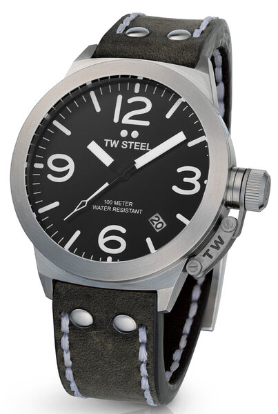 TW Steel TW Steel CS101 Canteen  Uhr 45 mm