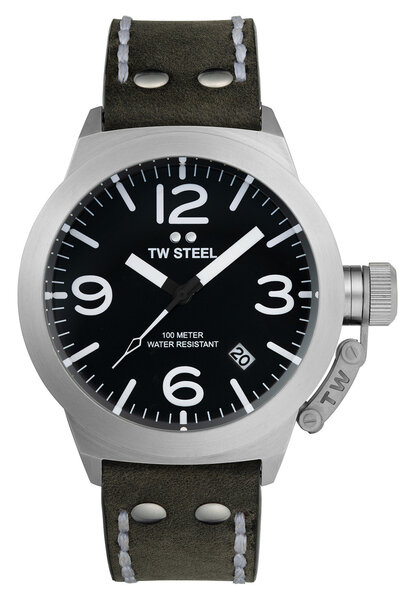 TW Steel TW Steel CS101 Canteen watch 45 mm