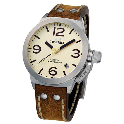 TW Steel TWCS100 Canteen watch
