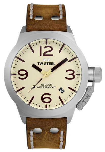 TW Steel TW Steel CS100 Canteen  Uhr 45 mm