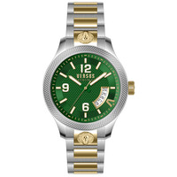 Versus Versace VSPVT2721 Reale Herrenuhr