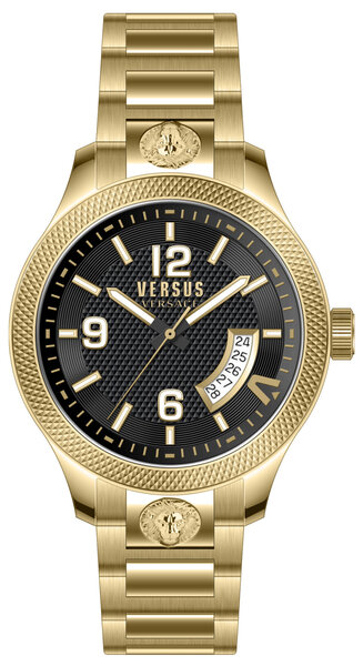 Versus Versace Versus Versace VSPVT2621 Reale Herrenuhr