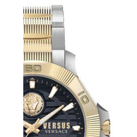 Versus Versace Versus Versace VSPZT2621 Dtla Herrenuhr