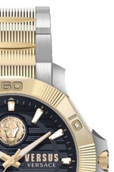 Versus Versace VSPZT2621 Dtla Herrenuhr