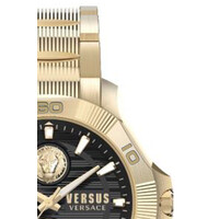 Versus Versace Versus Versace VSPZT2521 Dtla Herrenuhr