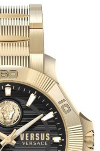 Versus Versace VSPZT2521 Dtla Herrenuhr