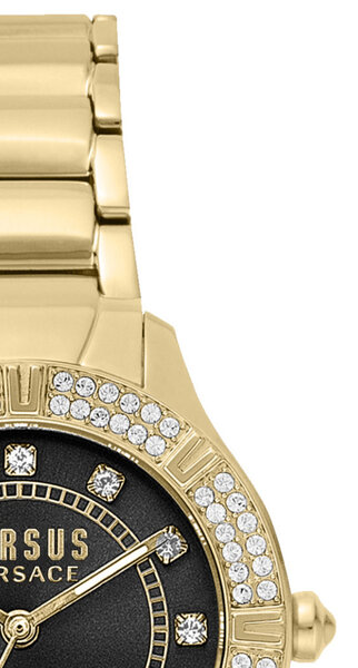 Versus Versace VSP263921 Canton Road ladies watch