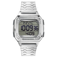 Philipp Plein Philipp Plein PWHAA0521 Hyper $hock watch 44 mm DEMO