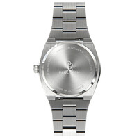 Paul Rich Paul Rich Endgame Rainbow Frosted Star Dust Silver END04 watch