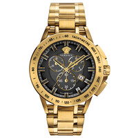 Versace Versace VE3E00821 Sport Tech men's watch 45 mm DEMO